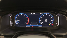 Volkswagen Polo 1.0 TSI Life 5dr Petrol Hatchback